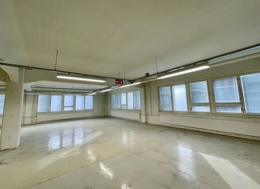 Vuokraa varastotilat - Helsinki, Kiviaidankatu 2, (00210) - 8 | MatchOffice.fi