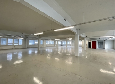 Vuokraa tuotantotila - Helsinki, Kiviaidankatu 2, (00210) - 8 | MatchOffice