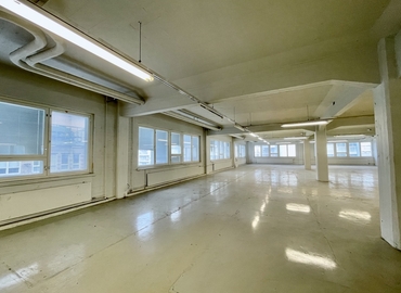 Vapaat varastotilat - Helsinki, Kiviaidankatu 2, (00210) - 11 | MatchOffice