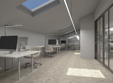 Vuokraa toimistotilat - Helsinki, Pohjoisesplanadi 21, (00100)  - 2 | MatchOffice.fi