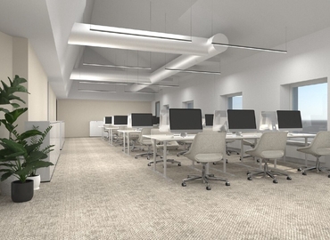 Vuokraa toimisto - Helsinki, Pohjoisesplanadi 21, (00100)  - 3 | MatchOffice.fi