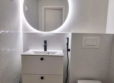 Vapaat toimistotilat - Helsinki, Pohjoisesplanadi 21, (00100)  - 4 | MatchOffice.fi