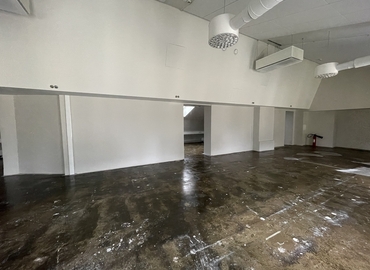 Vapaat toimisto - Helsinki, Pohjoisesplanadi 21, (00100)  - 6 | MatchOffice.fi