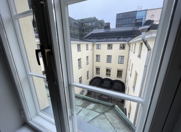 Vuokraa toimisto - Helsinki, Pohjoisesplanadi 21, (00100)  - 8 | MatchOffice.fi