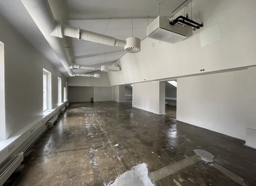 Vuokraa toimistotila - Helsinki, Pohjoisesplanadi 21, (00100)  - 9 | MatchOffice