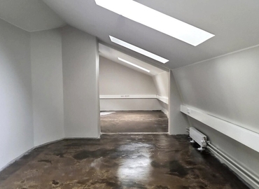 Vuokraa toimistotilat - Helsinki, Pohjoisesplanadi 21, (00100)  - 11 | MatchOffice.fi