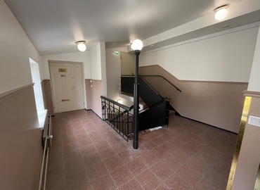 Vuokraa toimistotila - Helsinki, Pohjoisesplanadi 21, (00100)  - 18 | MatchOffice.fi