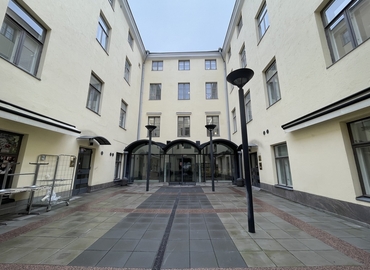 Vuokraa toimistotilat - Helsinki, Pohjoisesplanadi 21, (00100)  - 21 | MatchOffice