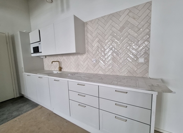 Vuokraa toimistotila - Helsinki, Vanha Talvitie 11, (00580)  - 2 | MatchOffice