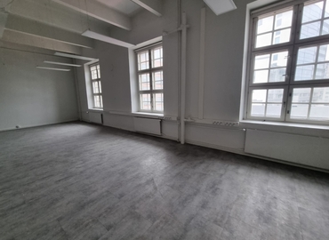 Vuokraa toimistotila - Helsinki, Vanha Talvitie 11, (00580) - 1 | MatchOffice