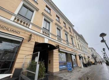 Vapaat toimistotila - Helsinki, Pohjoisesplanadi 21, (00100)  - 23 | MatchOffice.fi