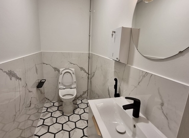 Vuokraa toimisto - Helsinki, Vanha Talvitie 11, (00580)  - 3 | MatchOffice.fi