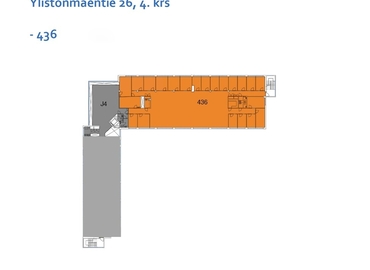 Vuokraa toimistotila - Jyväskylä, Ylistönmäentie 26, (40500) - 1 | MatchOffice.fi