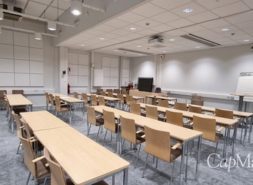 Vapaat toimisto - Espoo, Linnoitustie 2, (02600)  - 0 | MatchOffice.fi