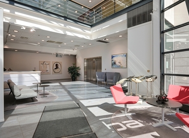 Office Linnoitustie 2 02600 Espoo