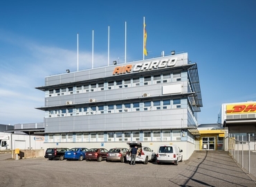 Office Lentorahdintie 141 20360 Turku