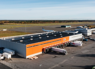 Vuokraa toimistotila - Turku, Lentorahdintie 141, (20360)  - 0 | MatchOffice.fi