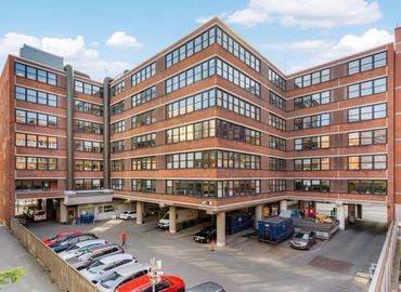 Office Kuortaneenkatu 1 00510 Helsinki