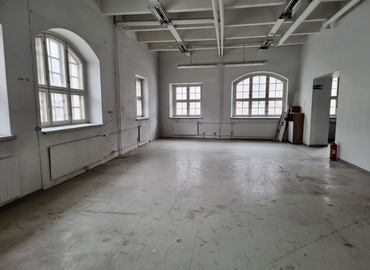 Vapaat toimistotila - Helsinki, Vanha Talvitie 11, (00580)  - 3 | MatchOffice.fi