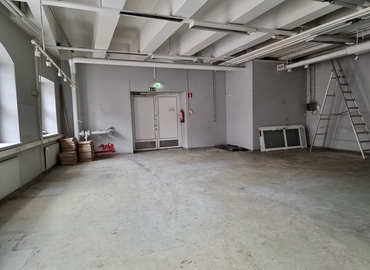 Vapaat toimistotila - Helsinki, Vanha Talvitie 11, (00580)  - 4 | MatchOffice.fi