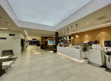 Vapaat toimistotilat - Helsinki, Karvaamokuja 2 A, (00380)  - 21 | MatchOffice