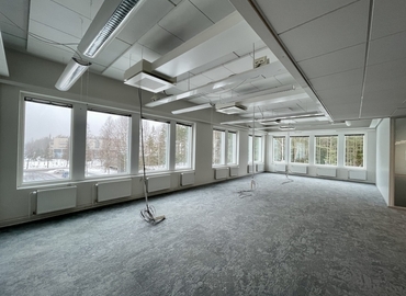 Vapaat toimisto - Tampere, Hermiankatu 1, (33720)  - 9 | MatchOffice