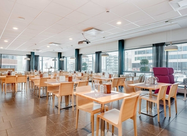 Vapaat toimistotila - Tampere, Hermiankatu 1, (33720)  - 17 | MatchOffice.fi