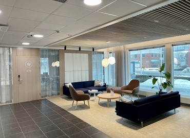 Vapaat toimistotilat - Tampere, Hermiankatu 1, (33720)  - 13 | MatchOffice