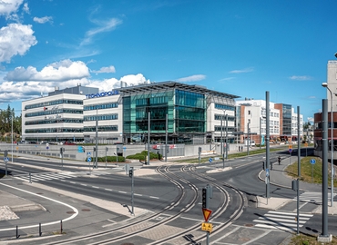 Office Hermiankatu 1 33720 Tampere