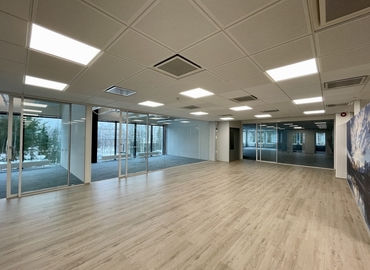 Vapaat toimistotila - Tampere, Hermiankatu 1, (33720)  - 1 | MatchOffice.fi