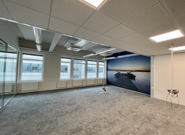 Vapaat toimistotilat - Tampere, Hermiankatu 1, (33720)  - 10 | MatchOffice.fi