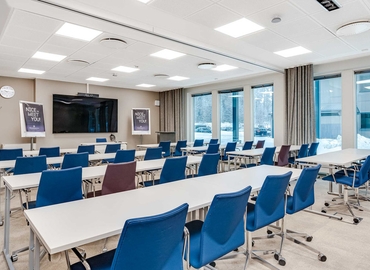 Vuokraa toimistotila - Tampere, Hermiankatu 1, (33720)  - 20 | MatchOffice.fi