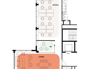 Vuokraa toimistotilat - Helsinki, Itämerenkatu 3, (00180)  - 7 | MatchOffice