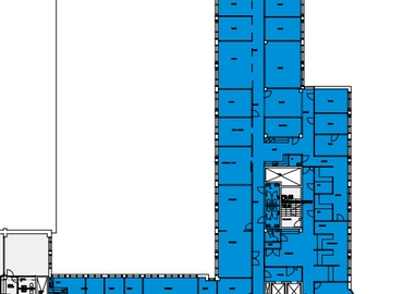 Vuokraa toimistotila - Helsinki, Pasilanraitio 5, (00240)  - 3 | MatchOffice.fi