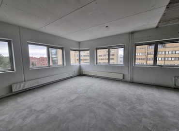 Vapaat toimistotilat - Helsinki, Pasilanraitio 5, (00240)  - 2 | MatchOffice