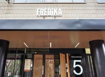 Vuokraa toimistotila - Helsinki, Pasilanraitio 5, (00240)  - 9 | MatchOffice.fi