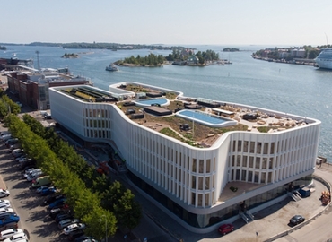 Vuokraa liiketila - Helsinki, Katajanokanlaituri 4, (00160) - 0 | MatchOffice