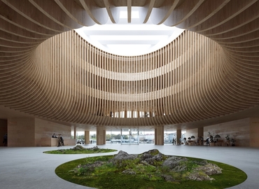 367 m² Store for rent in Helsinki, Katajanokanlaituri 4 (00160) - 3 | MatchOffice.com