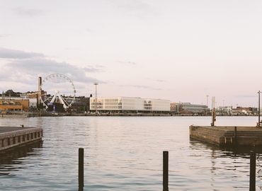 367 m² Commercial shop for rent in Helsinki, Katajanokanlaituri 4 (00160) - 7 | MatchOffice.com