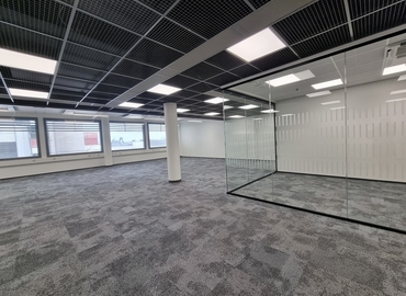 Vapaat toimistotila - Helsinki, Televisiokatu 4, (00240)  - 1 | MatchOffice.fi