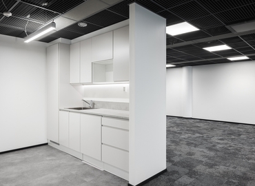 Vapaat toimistotila - Helsinki, Televisiokatu 4, (00240)  - 3 | MatchOffice.fi