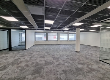 Vapaat toimistotila - Helsinki, Televisiokatu 4, (00240)  - 2 | MatchOffice