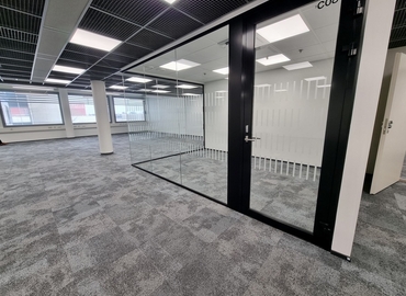 Vapaat toimistotila - Helsinki, Televisiokatu 4, (00240)  - 0 | MatchOffice.fi