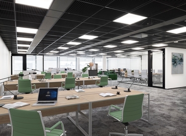 Vuokraa toimisto - Helsinki, Televisiokatu 4, (00240)  - 4 | MatchOffice.fi