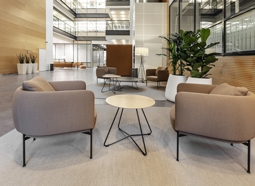 Vapaat toimistotila - Helsinki, Televisiokatu 4, (00240)  - 8 | MatchOffice.fi