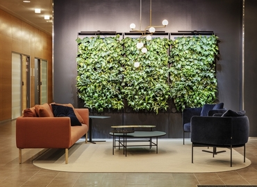 Vapaat toimistotilat - Helsinki, Televisiokatu 4, (00240)  - 10 | MatchOffice