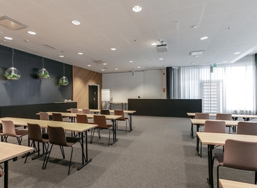 Vapaat toimisto - Helsinki, Televisiokatu 4, (00240)  - 15 | MatchOffice.fi