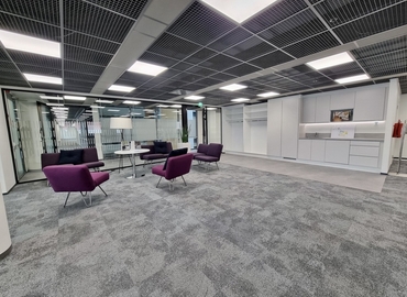 Vapaat toimisto - Helsinki, Televisiokatu 4, (00240)  - 0 | MatchOffice