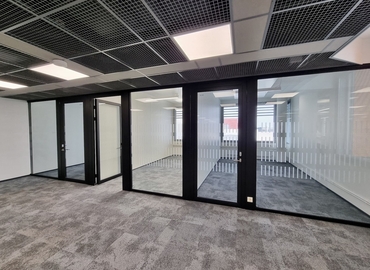 Vuokraa toimisto - Helsinki, Televisiokatu 4, (00240)  - 2 | MatchOffice.fi