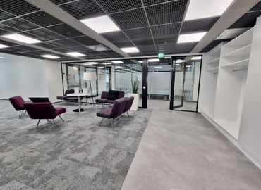 Vapaat toimistotilat - Helsinki, Televisiokatu 4, (00240)  - 1 | MatchOffice.fi